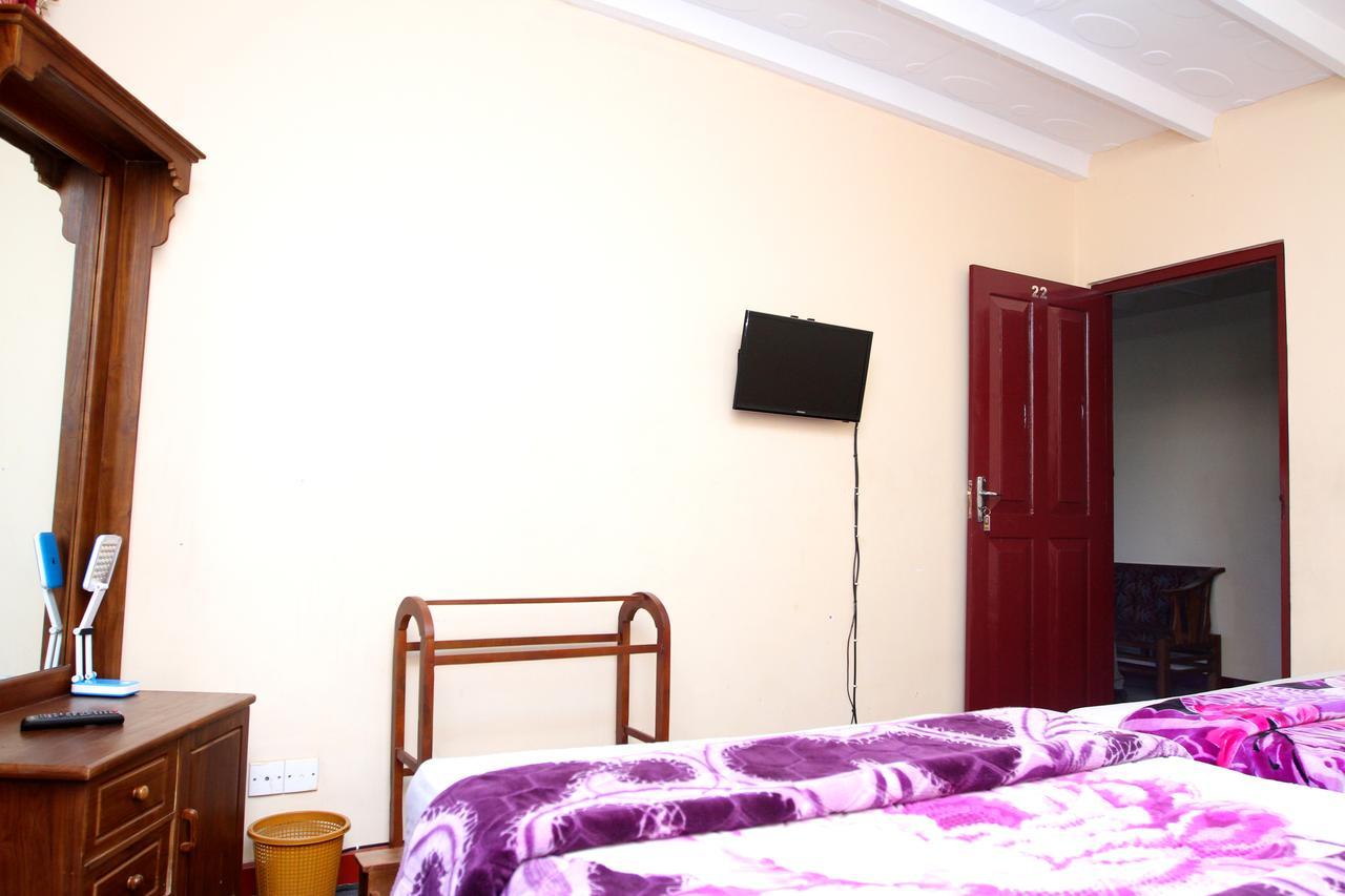 Aparthotel Sydney Rest 3*