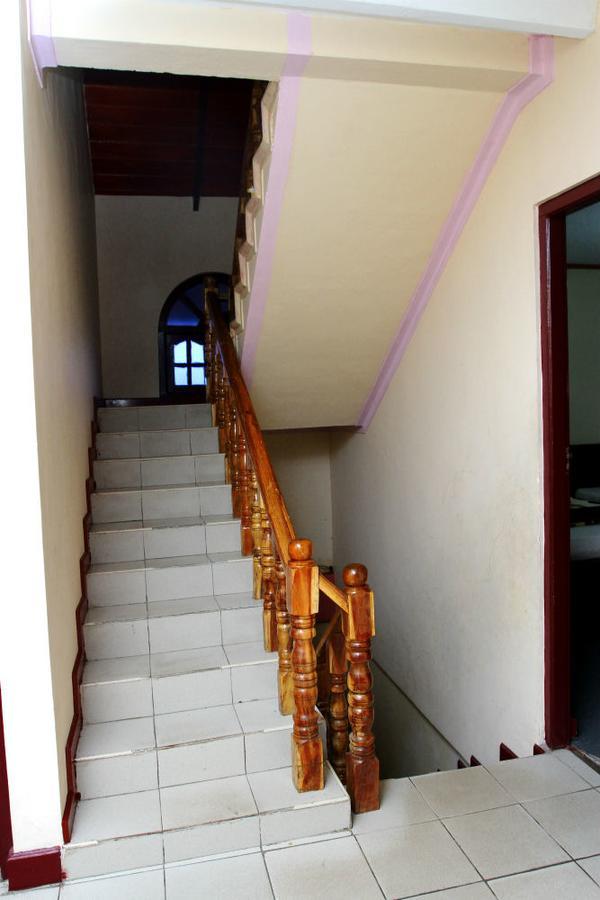 Sydney Rest Aparthotel 3*