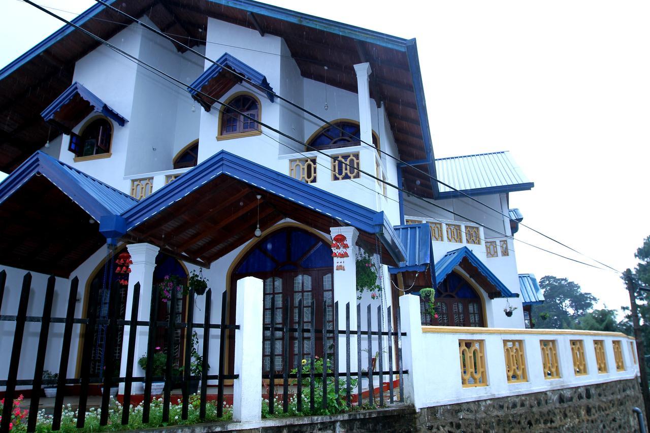 Sydney Rest Aparthotel Nuwara Eliya