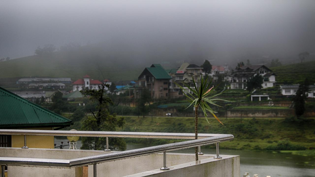 View & Hotel Nuwara Eliya