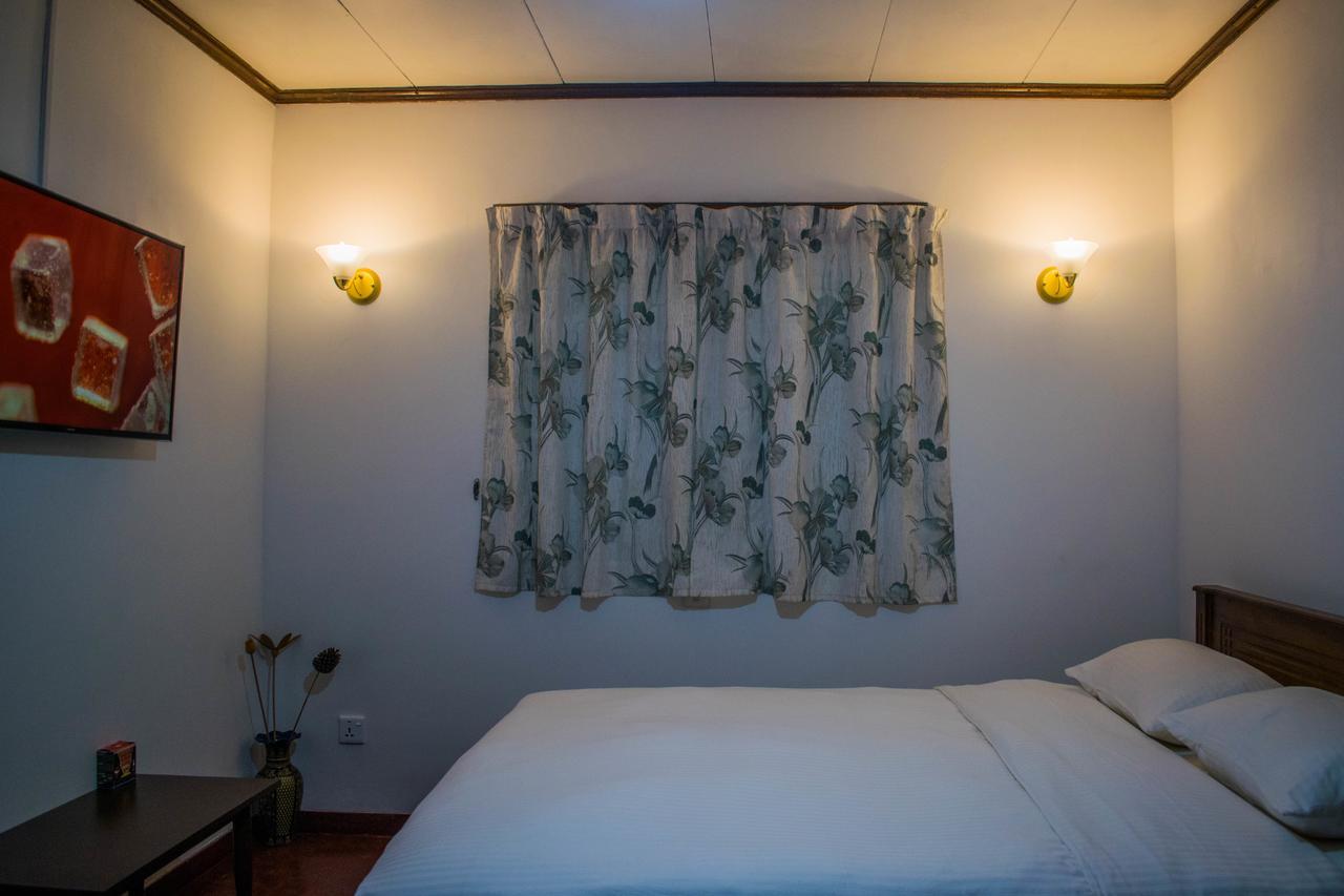 Mount Mary 3* Nuwara Eliya