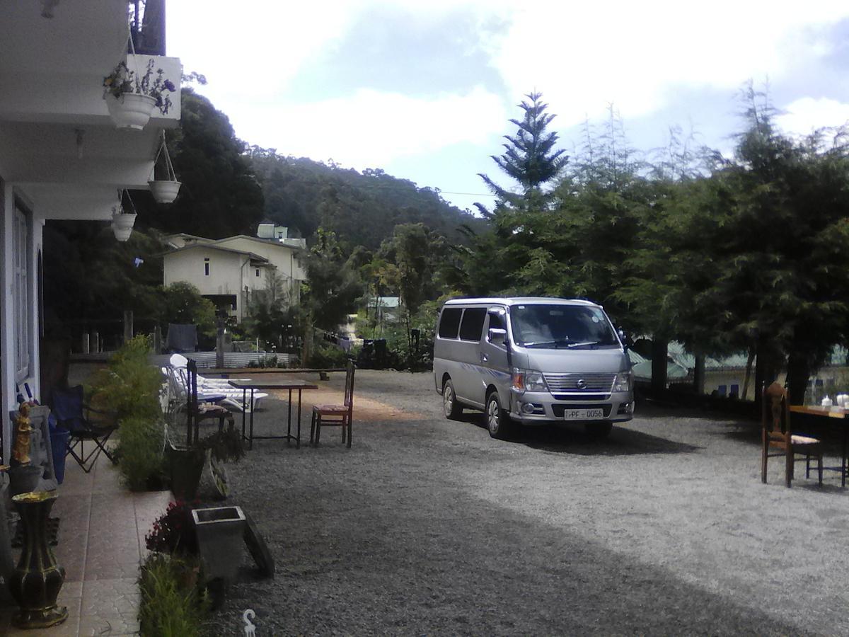 Panorama Hotel Nuwara Eliya