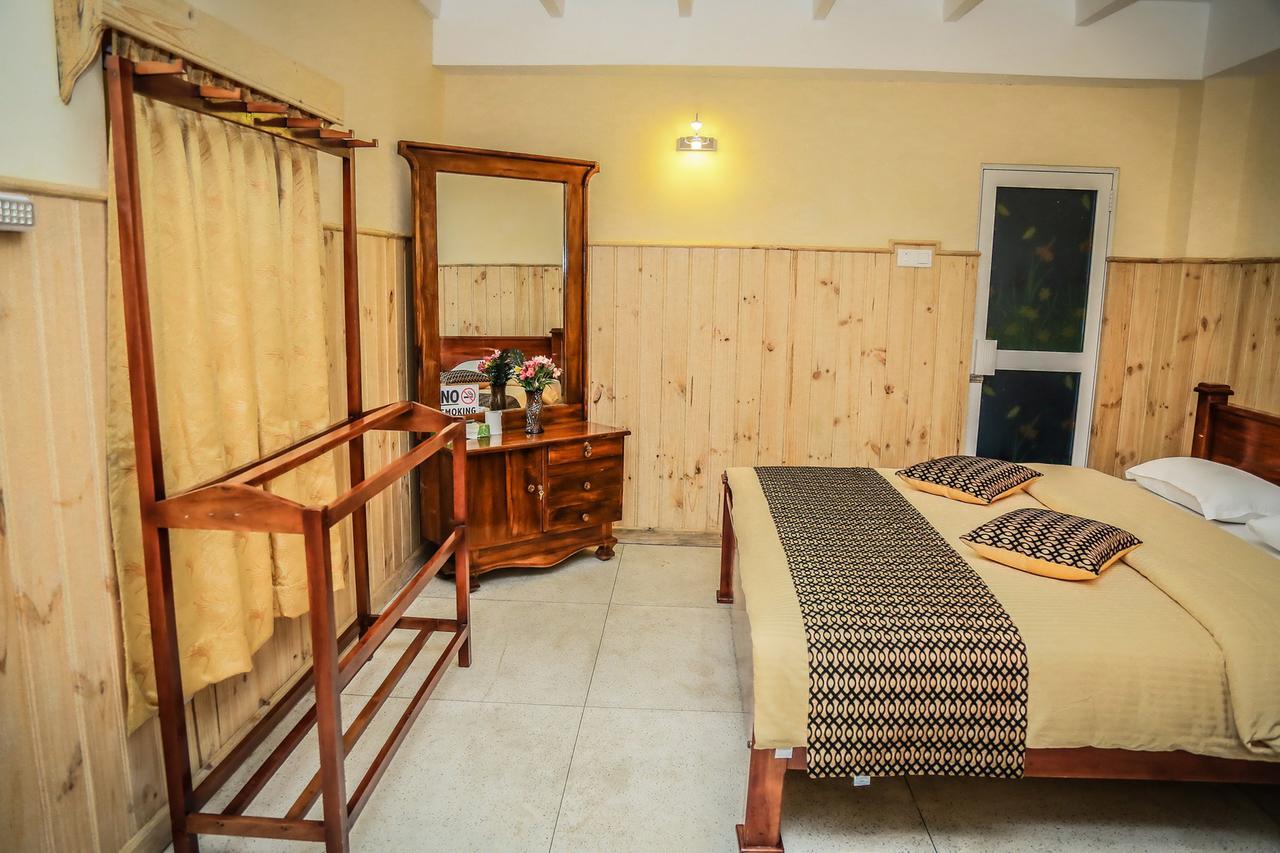 Himawari Hills Nuwara Eliya