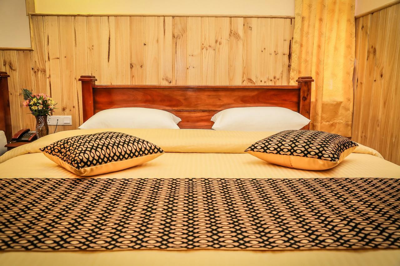 Himawari Hills Guest house Nuwara Eliya