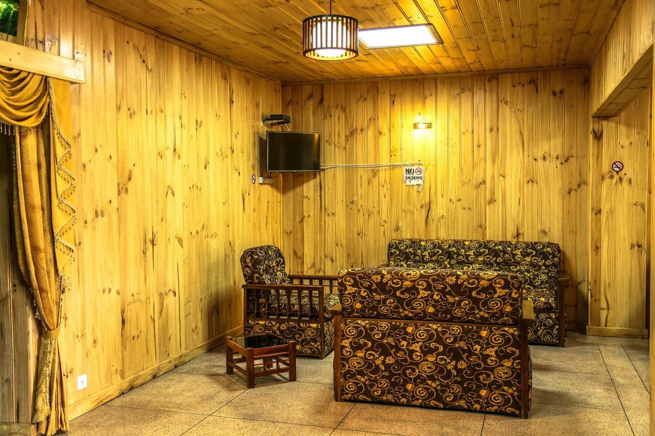 Himawari Hills Guest house 2*