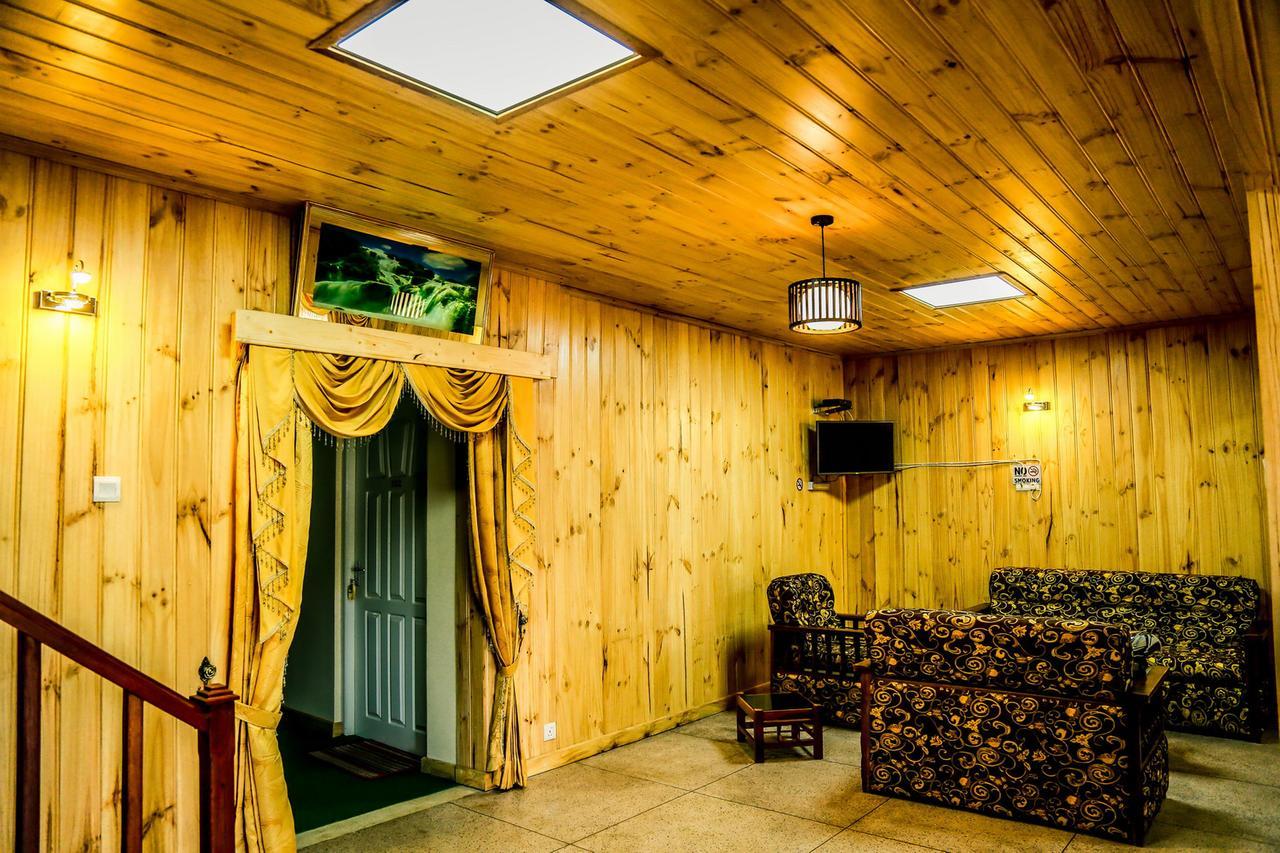 Himawari Hills Guest house 2*