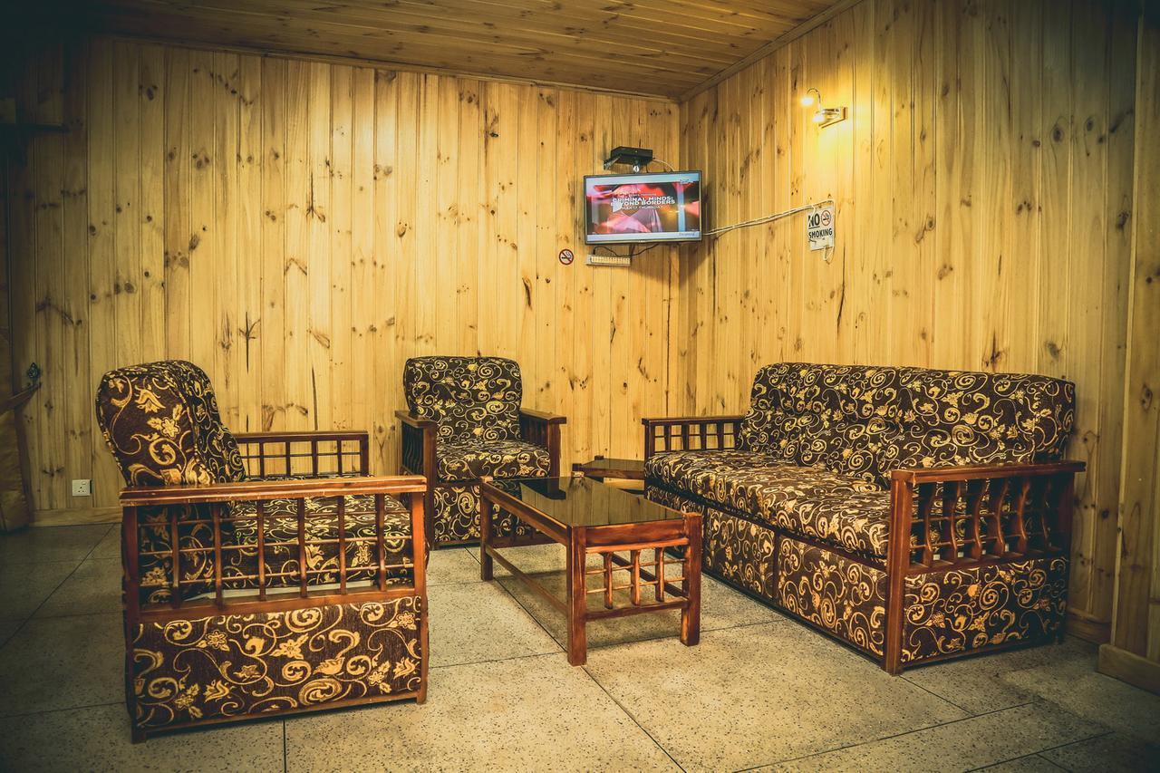 Himawari Hills 2* Nuwara Eliya