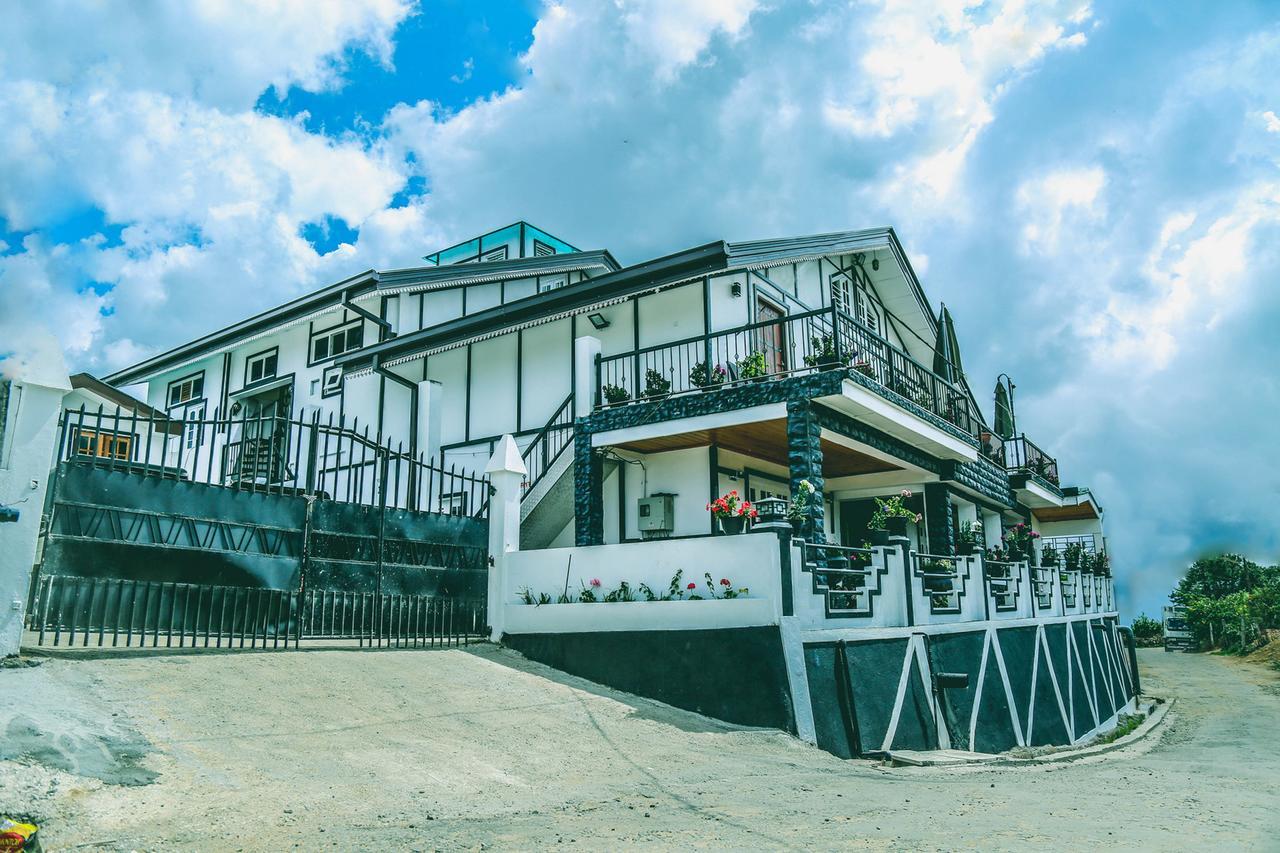 Himawari Hills Guest house Nuwara Eliya