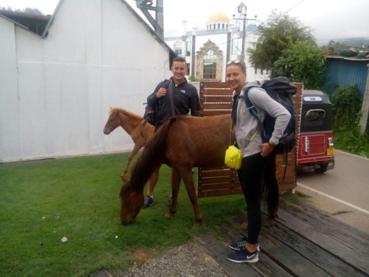 Viblak Heritage Hotel Nuwara Eliya