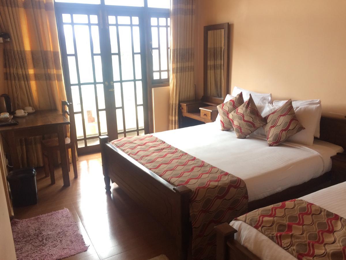 View & Hotel Nuwara Eliya