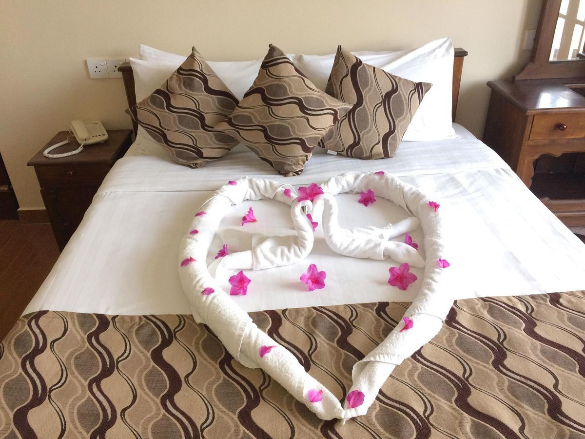 View & 3* Nuwara Eliya
