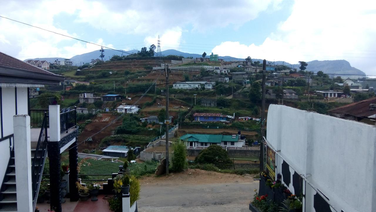 Himawari Hills