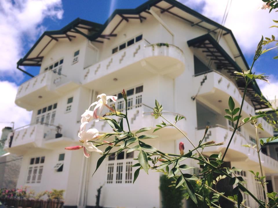 View & 3* Nuwara Eliya