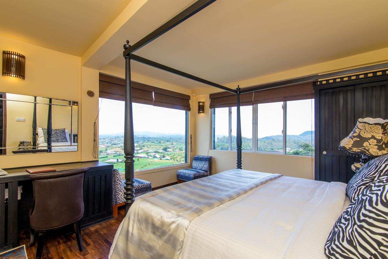 The Forest And By Schofieldshire Villa Nuwara Eliya