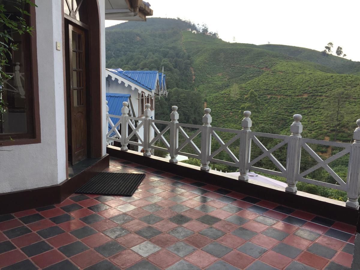 Hotel Silver Falls Nuwara Eliya