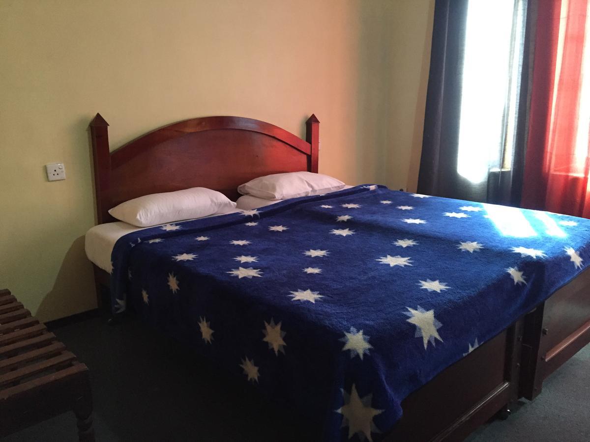 Hotel Silver Falls