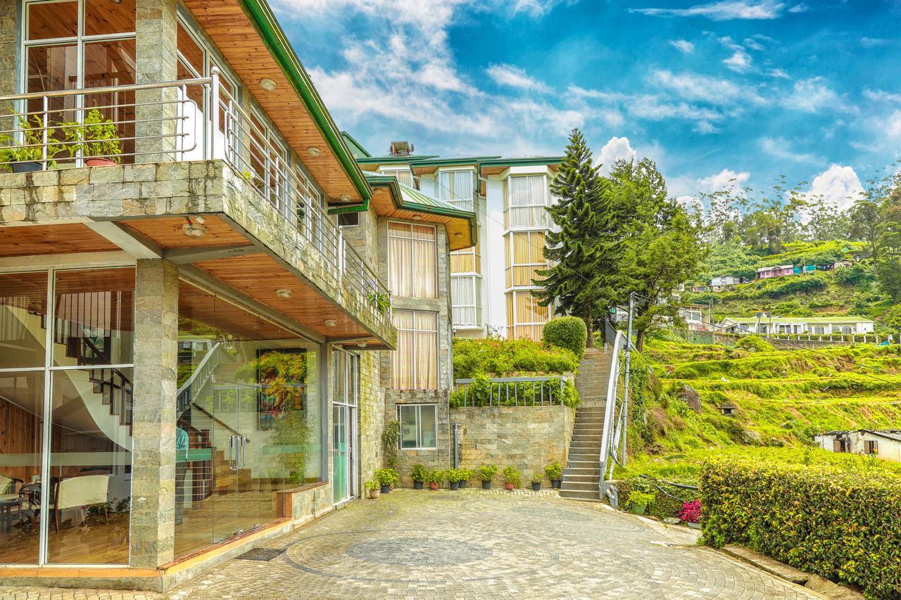 Hotel Oak Ray Summer Hill Breeze 3*