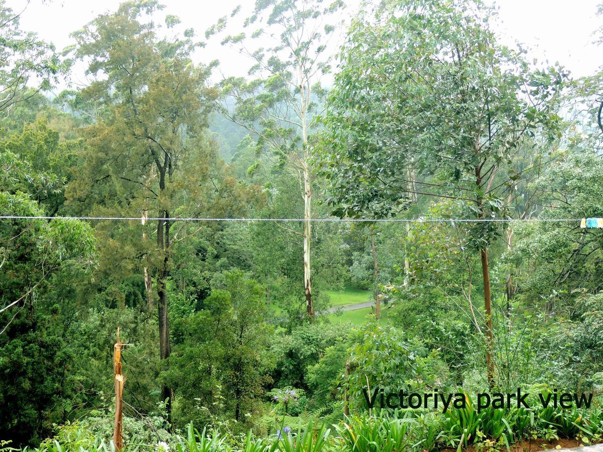 Park View 2* Nuwara Eliya