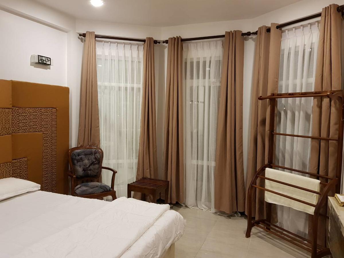 Rest Master Luxury Bunglaw Hotel 2*
