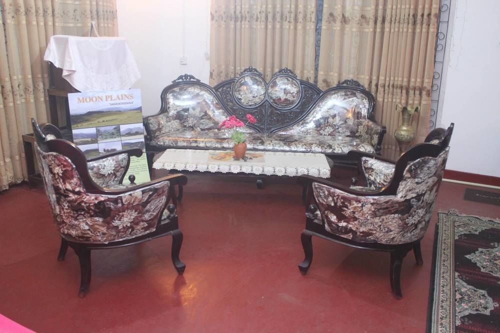 Blue Moon Guest house