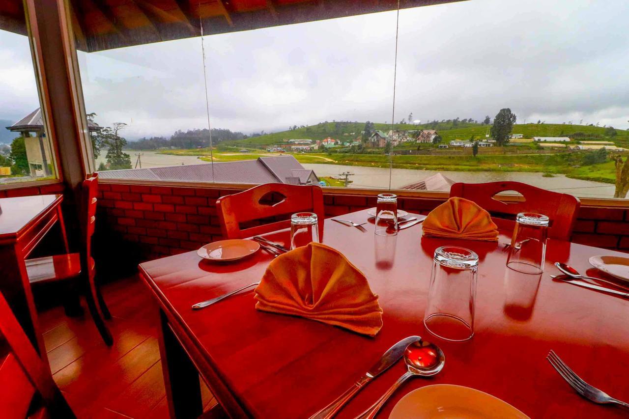 Yoho View Hotel 2*