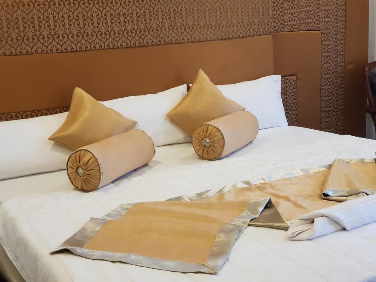 Rest Master Luxury Bunglaw 2* Nuwara Eliya