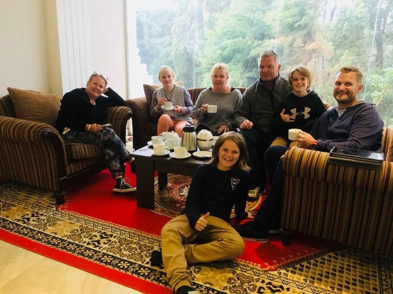 Hotel Panorama View Nuwara Eliya