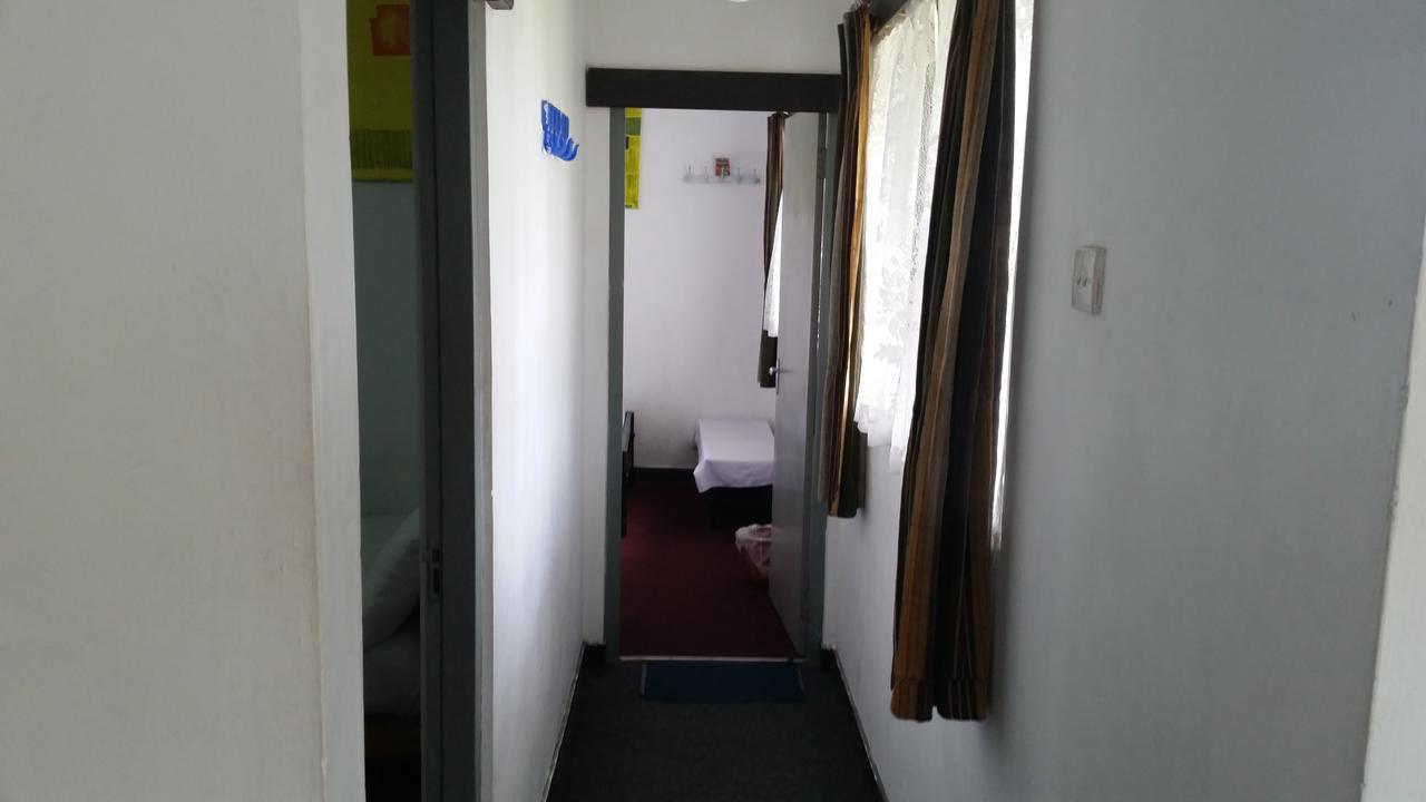 Homestay Crown