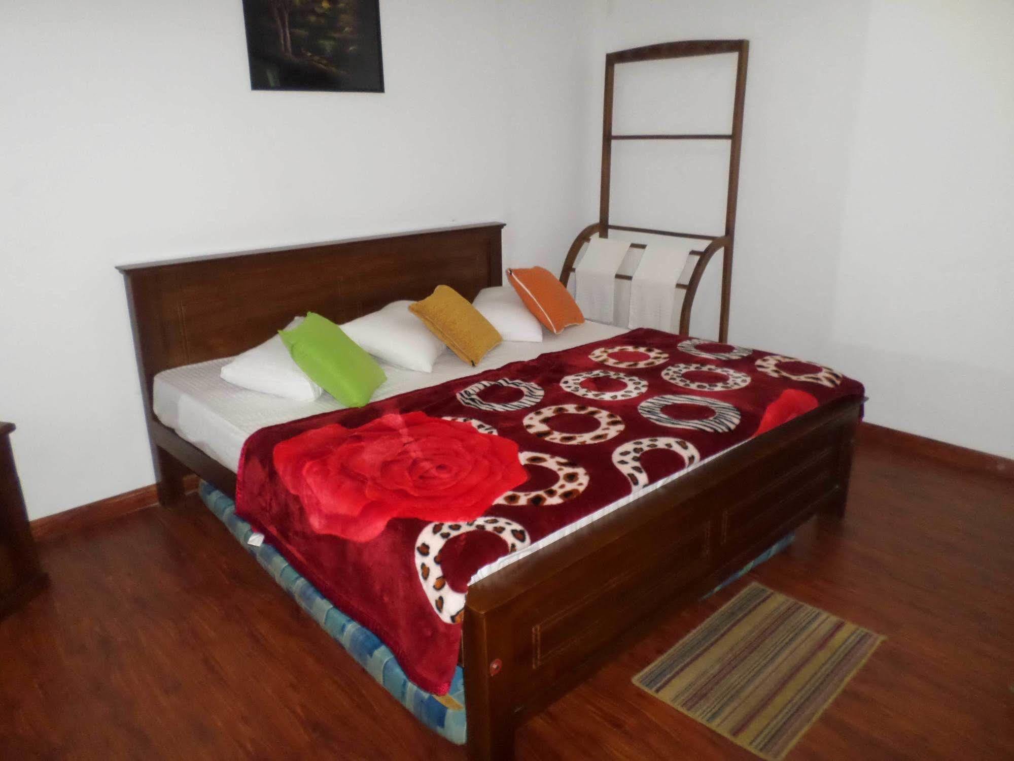 Hotel Vista Zanzibar 3*