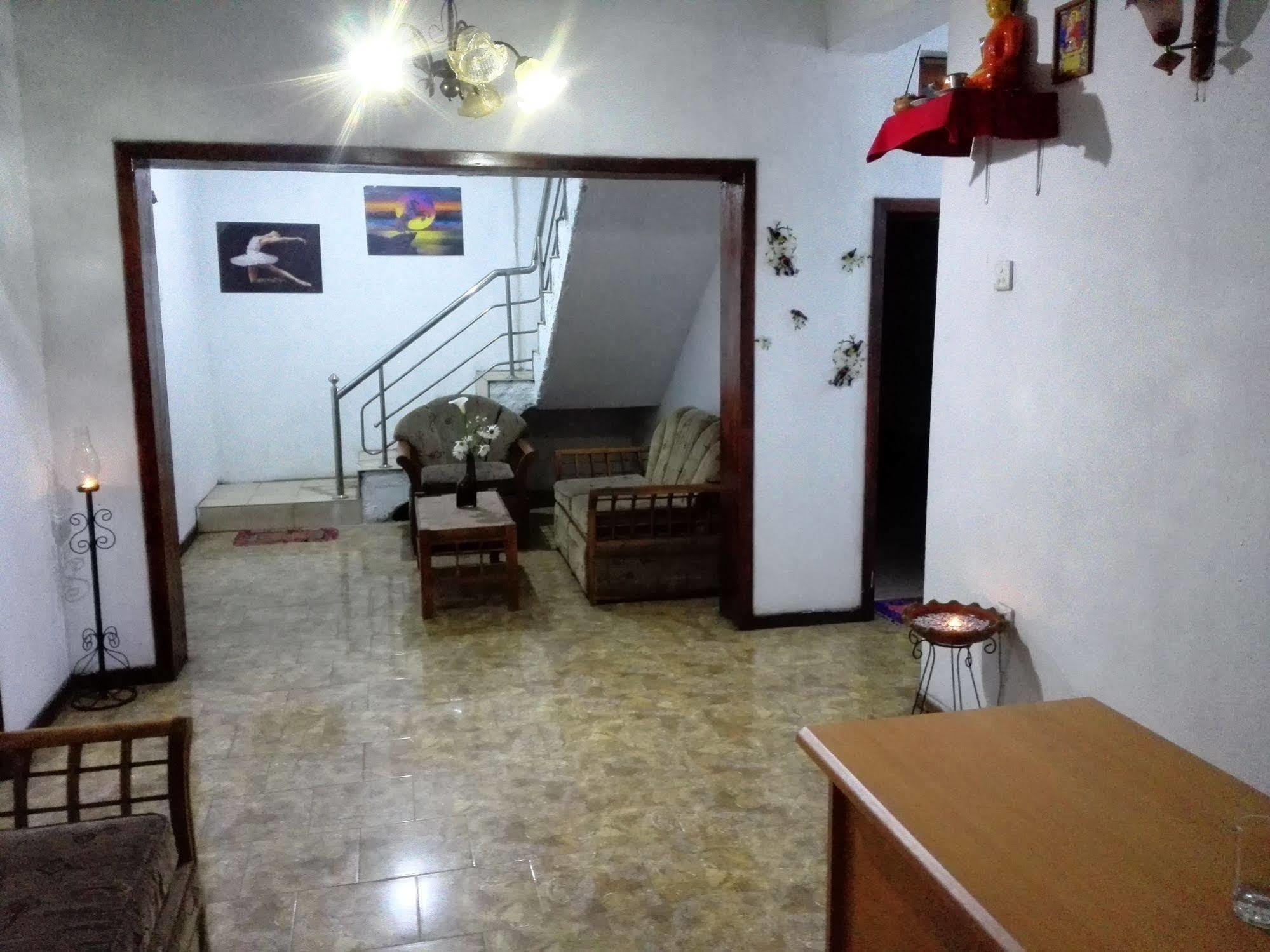 Motel The Ambassador Nuwaraeliya