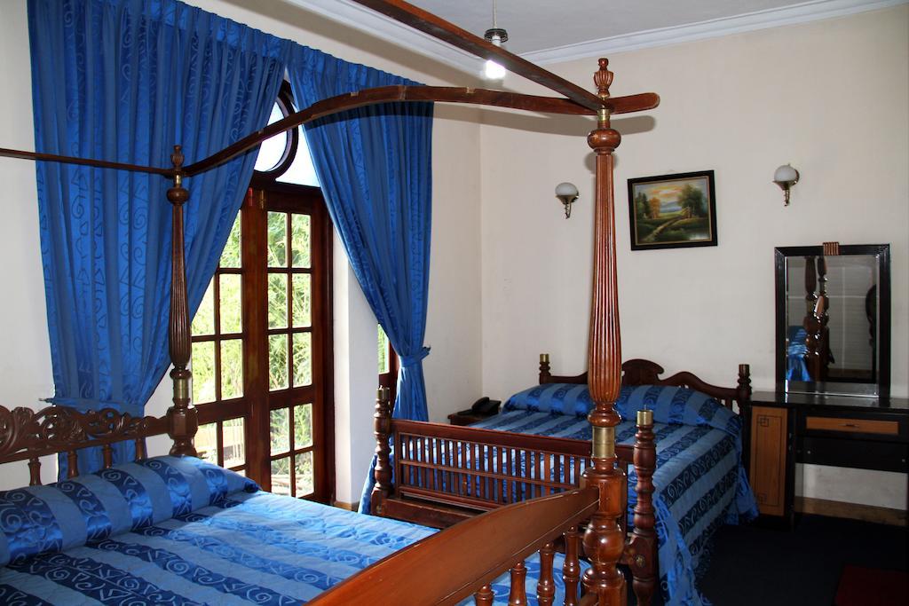 Hotel Colling Wood Nuwara Eliya