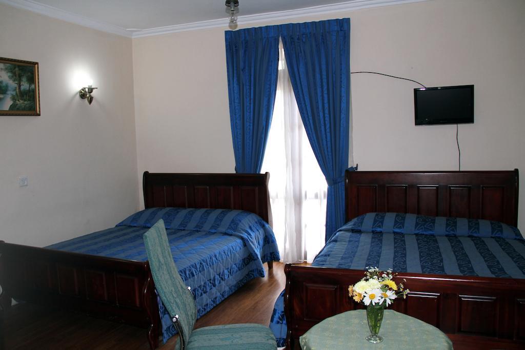 Colling Wood Hotel