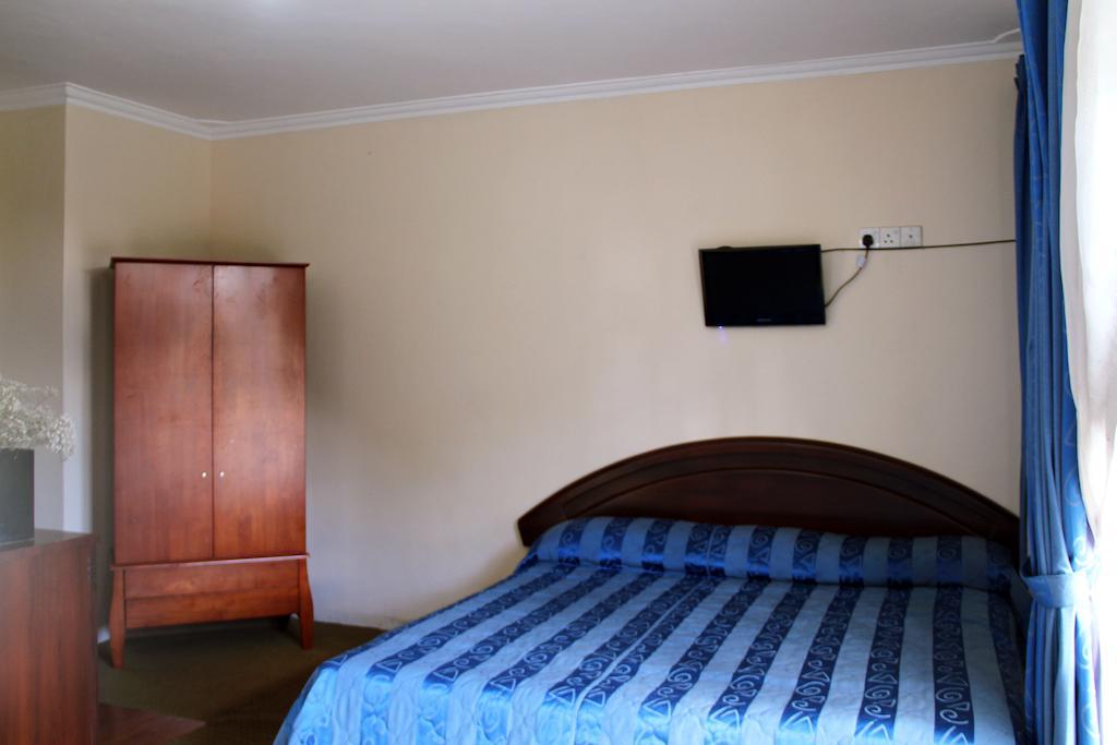 Hotel Colling Wood Nuwara Eliya