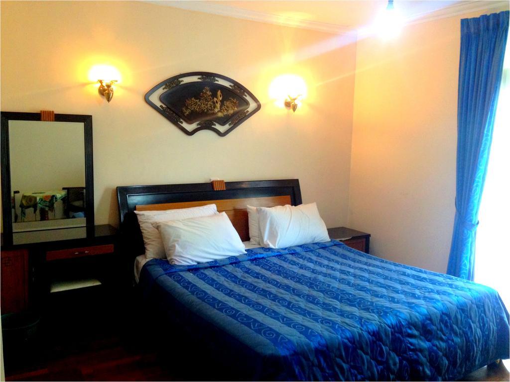 Colling Wood Hotel Nuwara Eliya