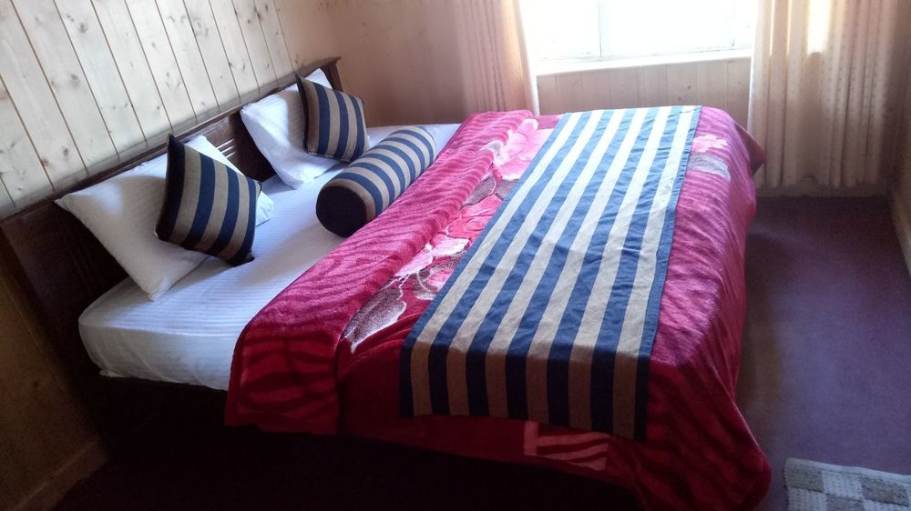 Blue Moon Guest house 3*