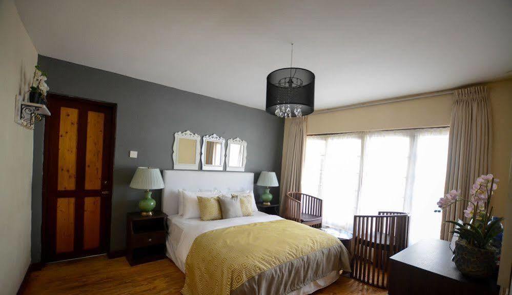 Tea Fields Villa Nuwara Eliya