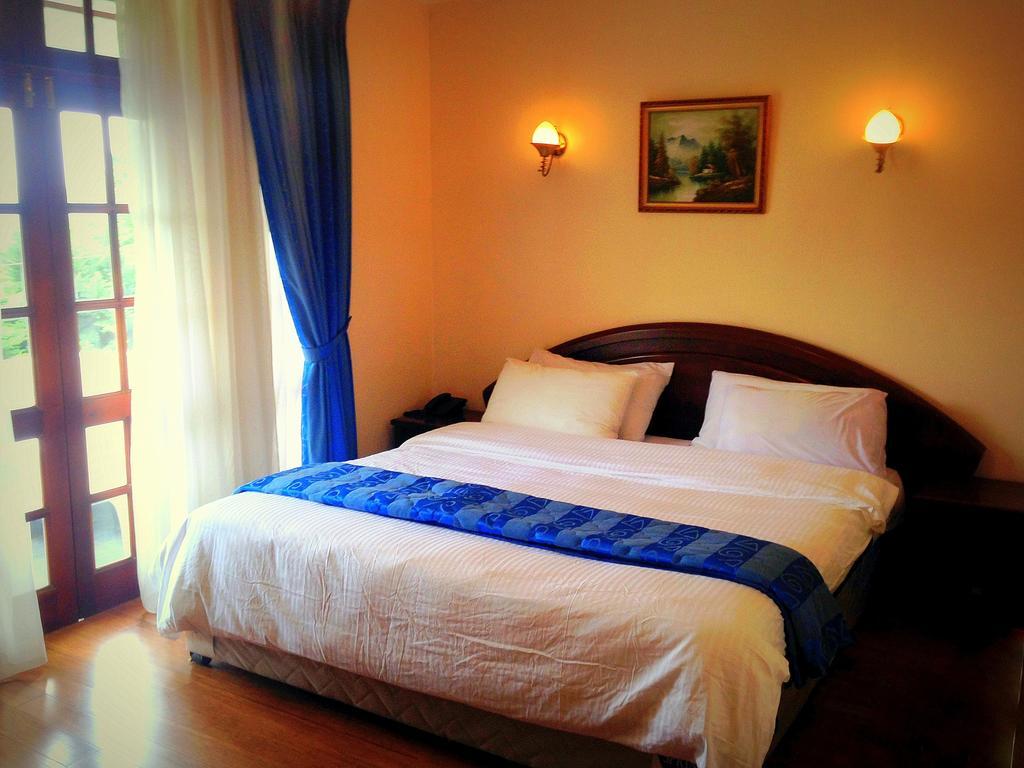 Colling Wood 2* Nuwara Eliya