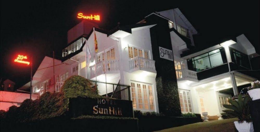 Hotel Sunhill 3*