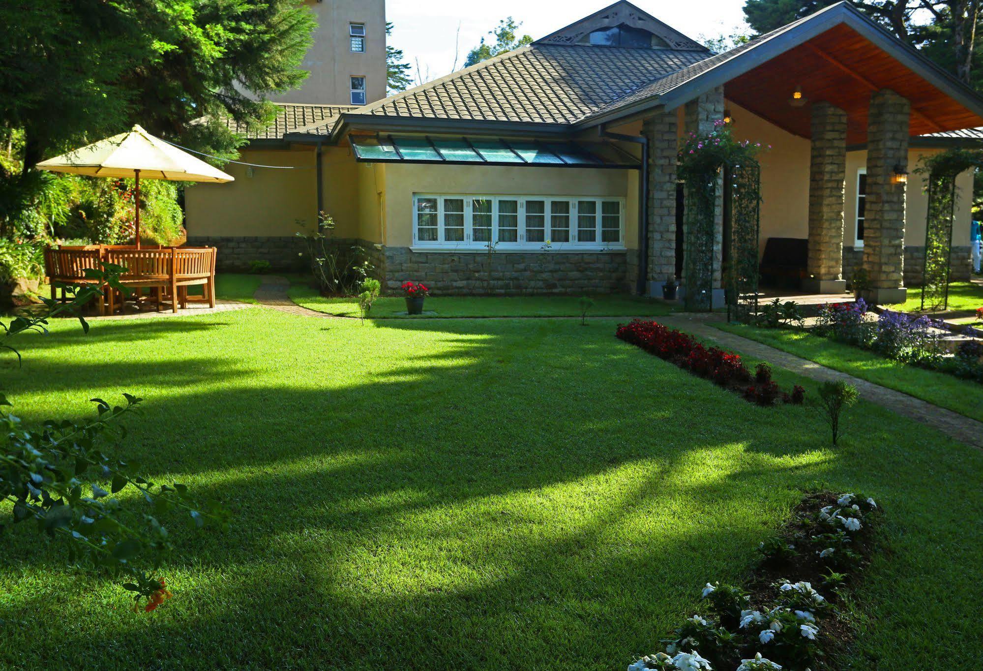 Holiday home The Firs Nuwara Eliya