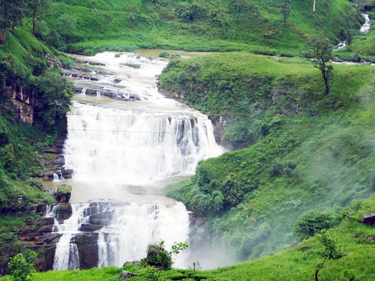 Gregory Hills Guest house Nuwara Eliya