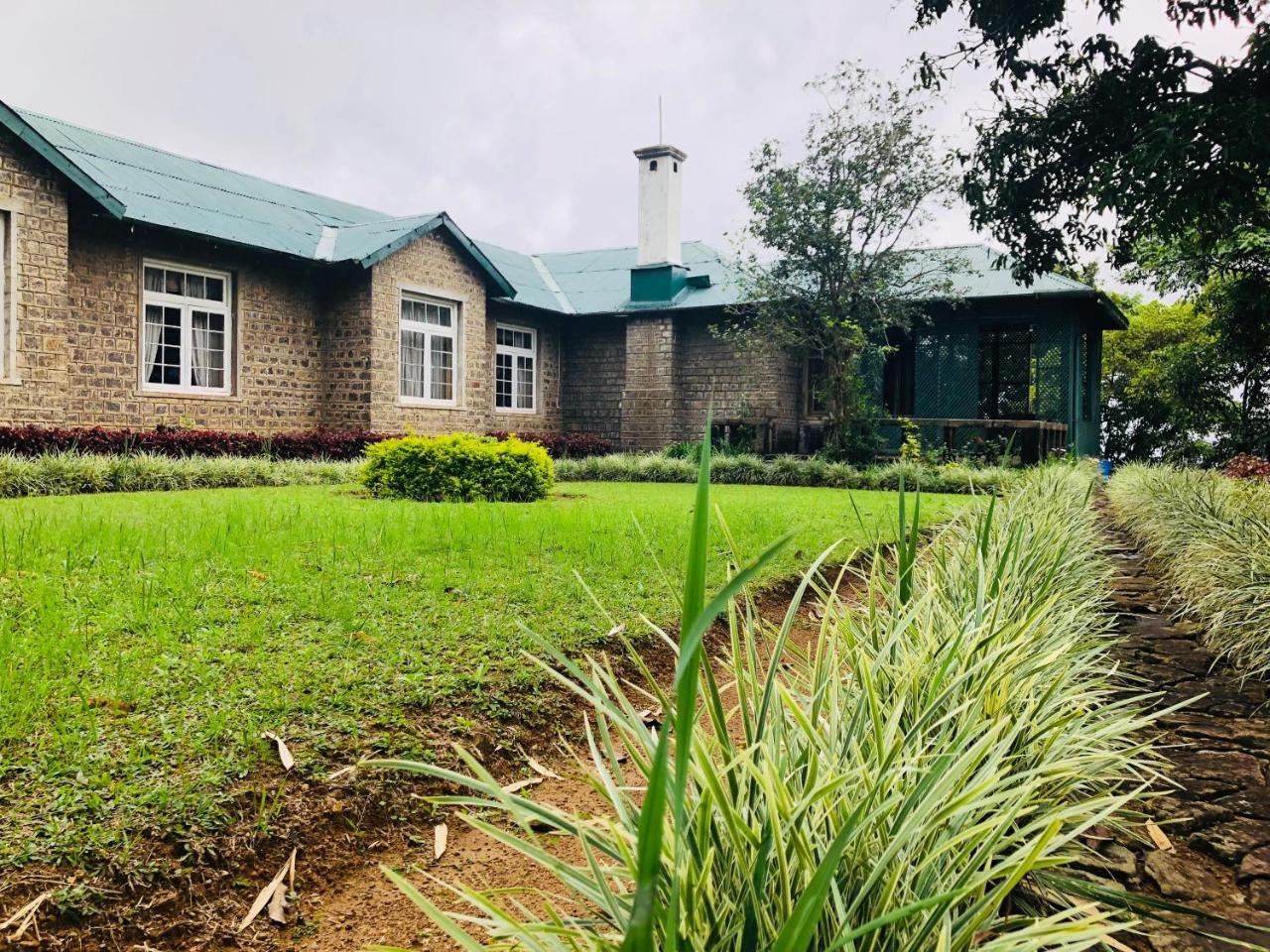Devon Bungalow Holiday home Nuwara Eliya