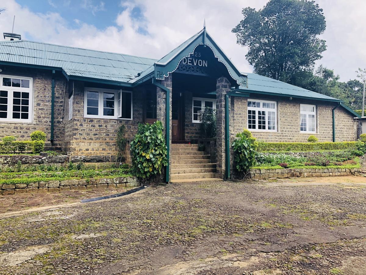 Devon Bungalow Holiday home *