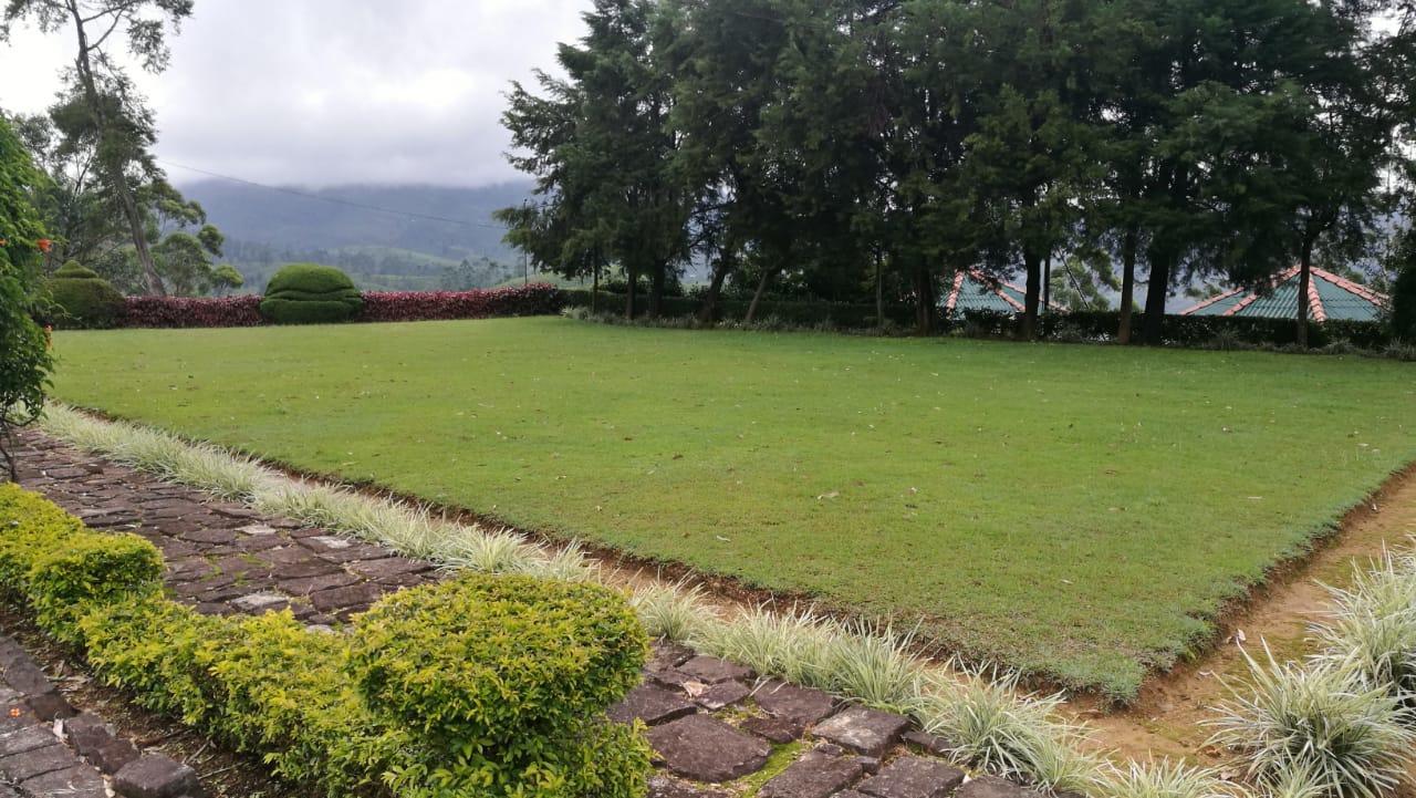 Holiday home Devon Bungalow Nuwara Eliya