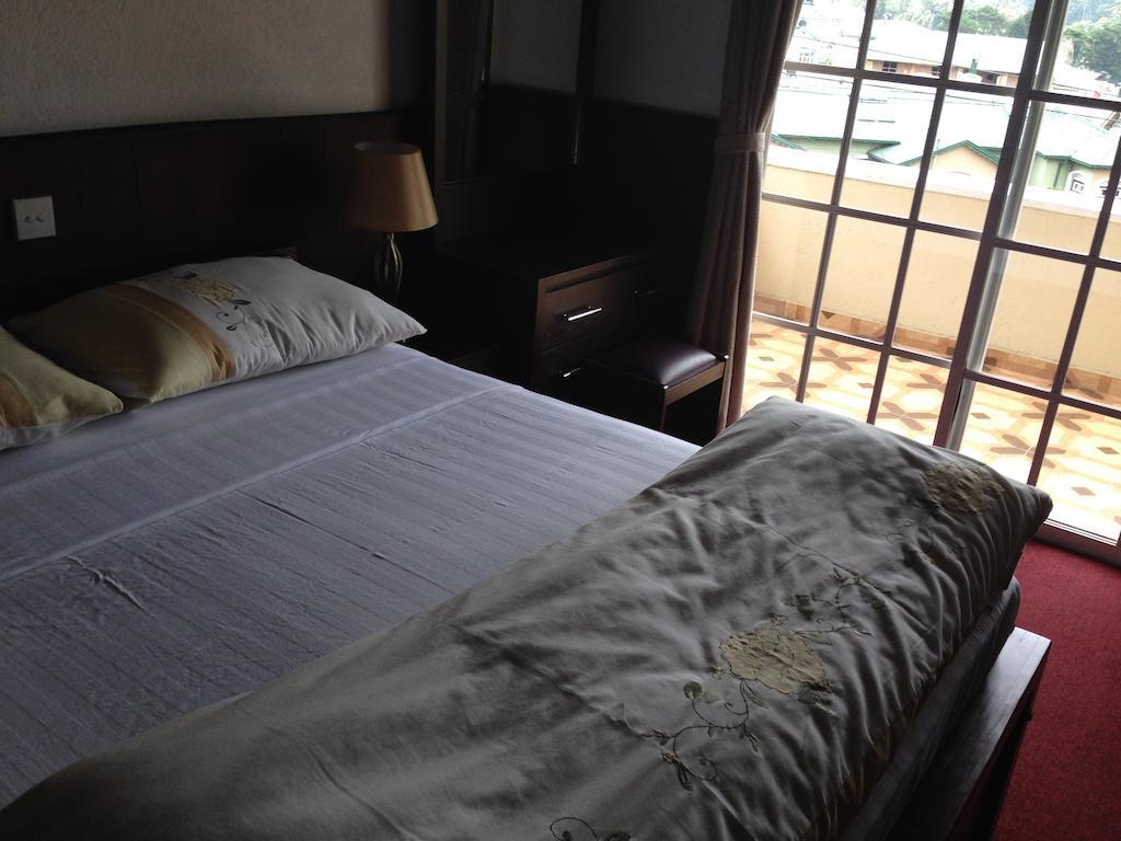 Richmond Inn 2*