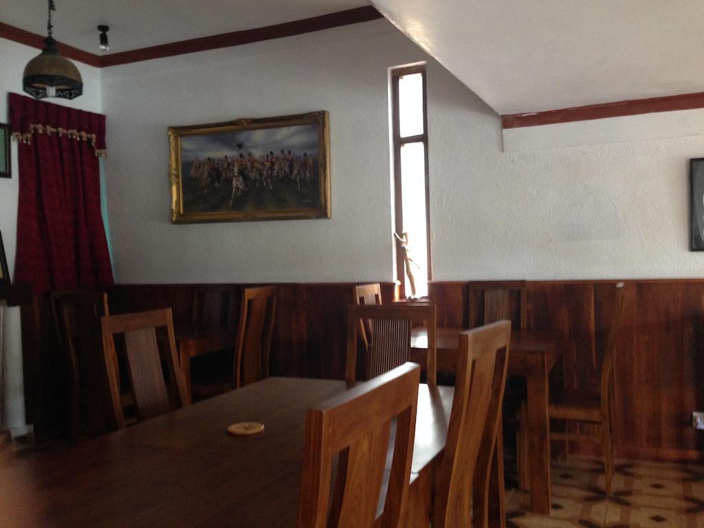 Richmond Inn 2*