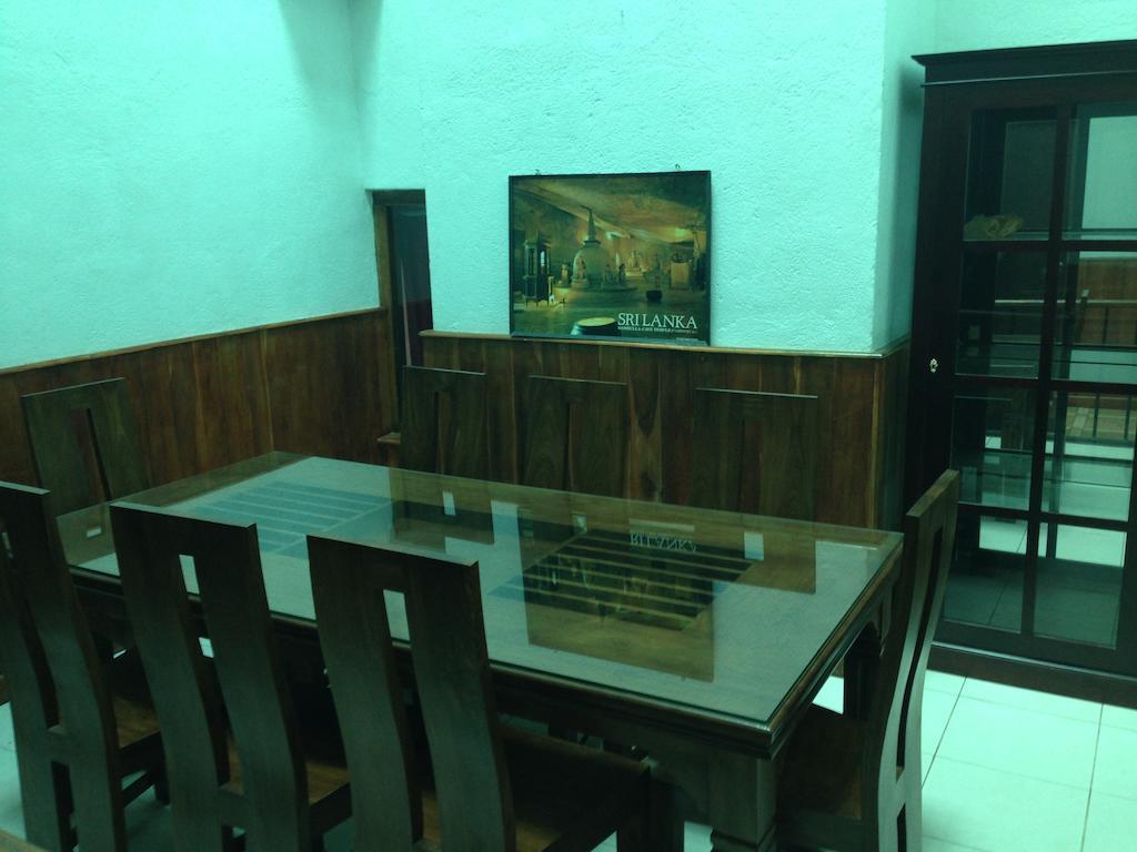 Inn Richmond Nuwara Eliya