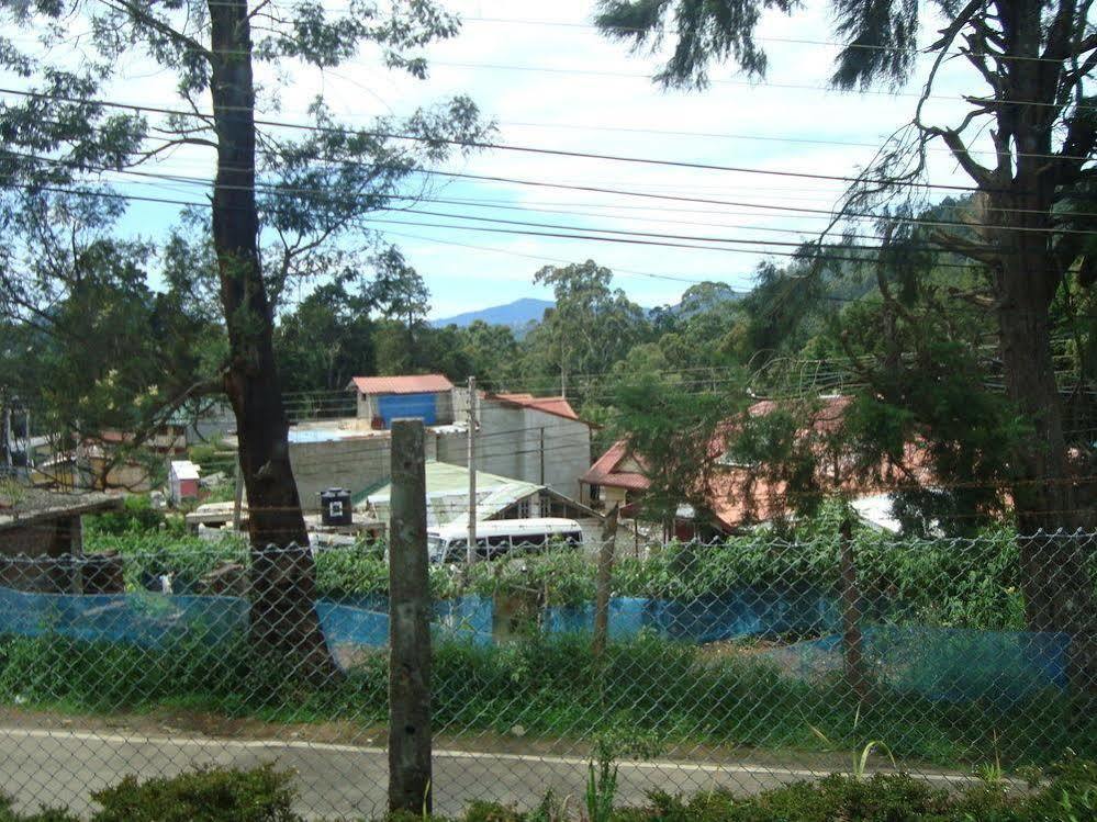 Jetwing St Andrew's 5* Nuwara Eliya