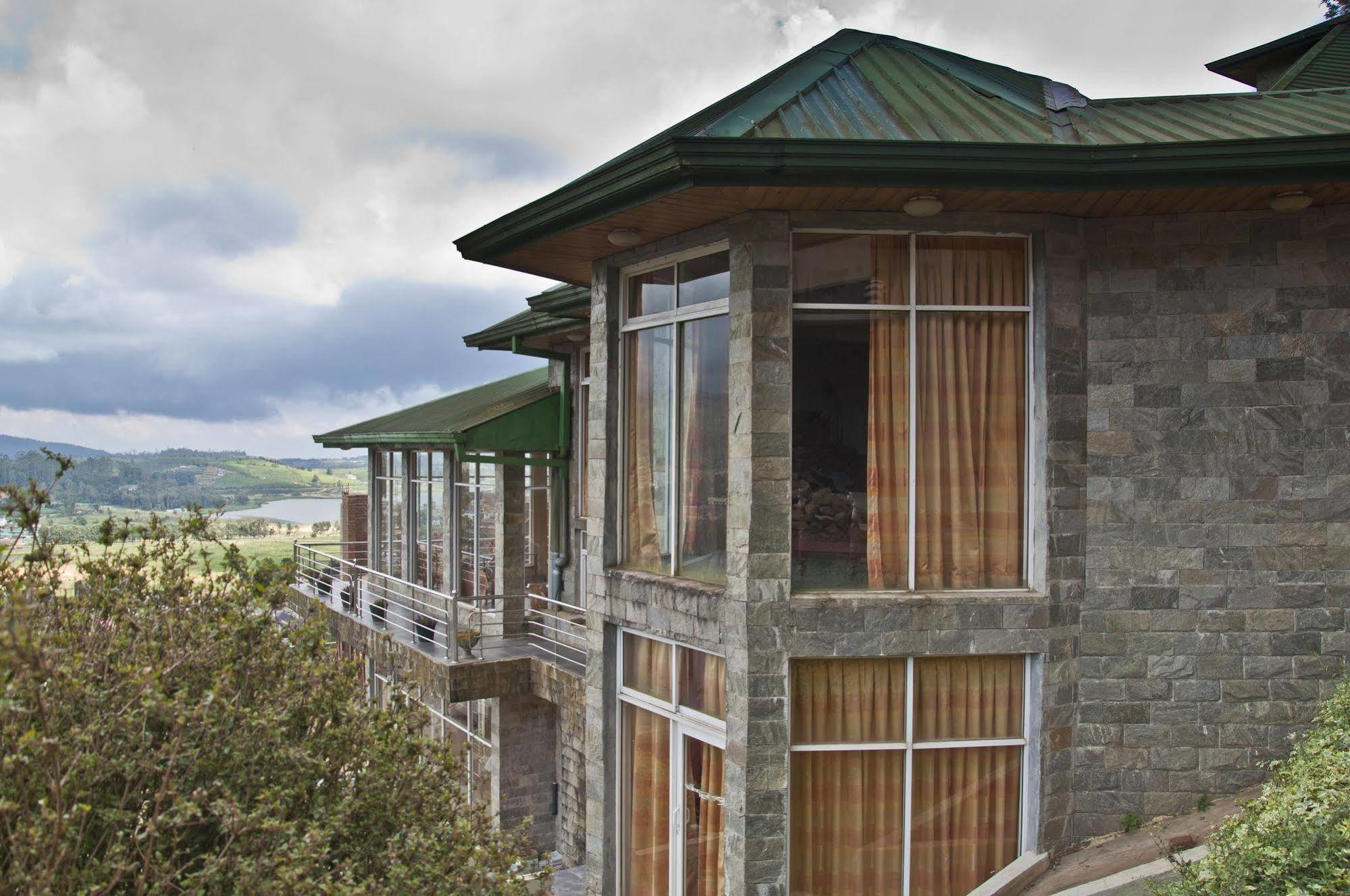 Oak Ray Summer Hill Breeze 3* Nuwara Eliya