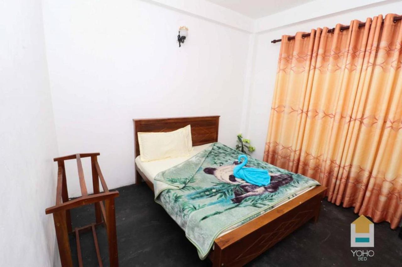 Yoho Oneeli Guest house