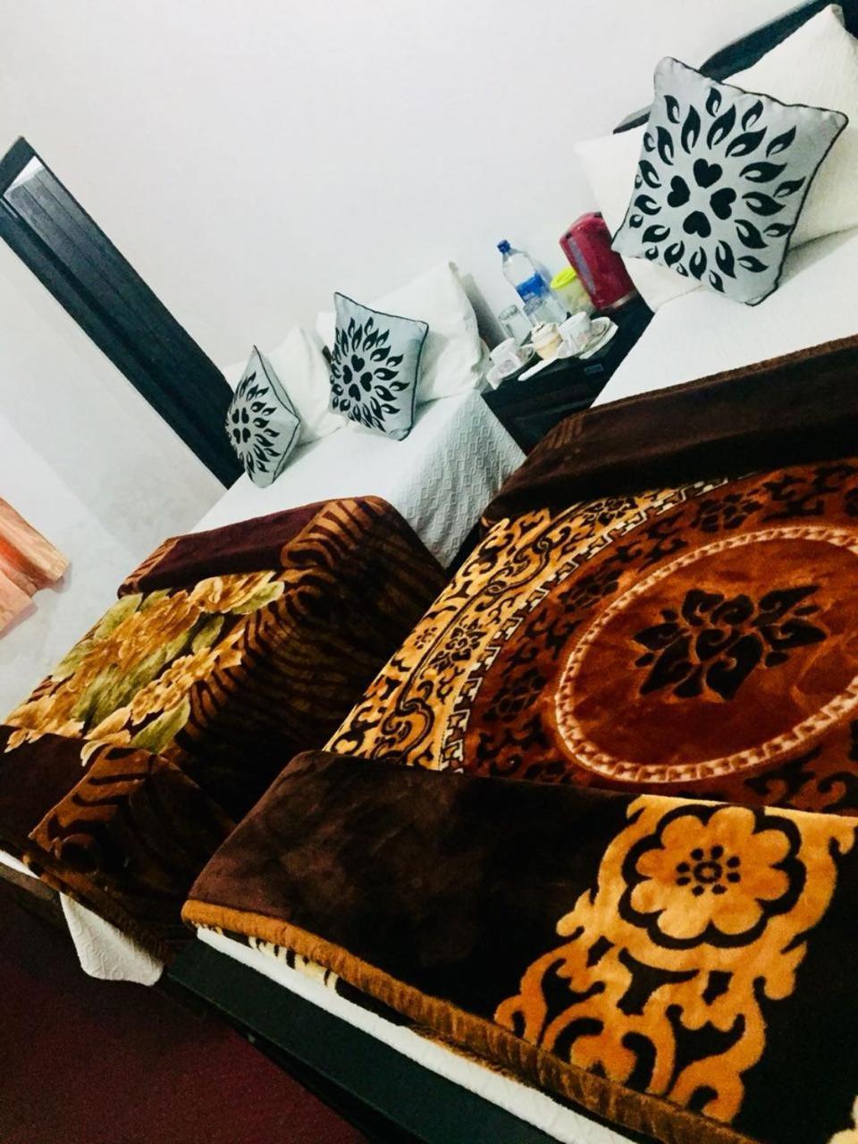 Homestay Gregory *